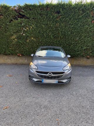 Corsa 1.4 90 S 2016 occasion 69200 VENISSIEUX