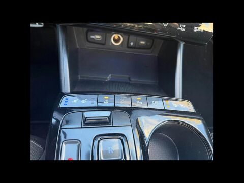 Tucson 1.6 T-GDI 230H 180 HEV HYBRID 1.5KWH N-LINE EXECUTIVE 2WD BV 2022 occasion 78630 Orgeval