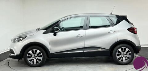 Captur DCI 90 Business Eco2 2019 occasion 59169 F&eacute;rin
