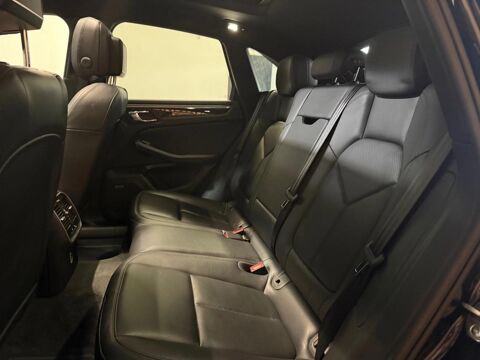 Macan 3.0 340 S PDK BVA 2016 occasion 78410 Aubergenville