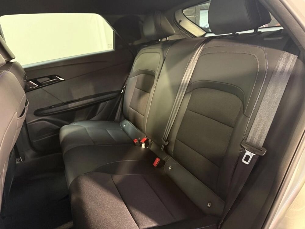 MG4 ELECTRIC 205 92PPM 64KWH LUXURY BVA 2024 occasion 62400 B&eacute;thune