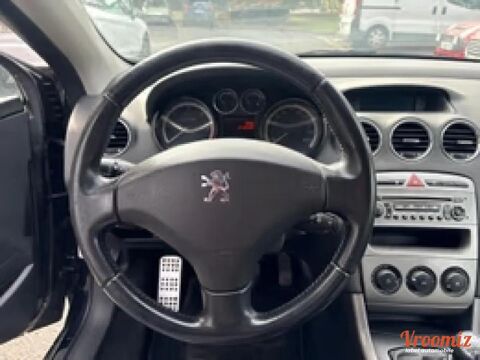 308 GENERATION-I CC 1.6 HDI 110 SPORT 2011 occasion 95610 &Eacute;ragny