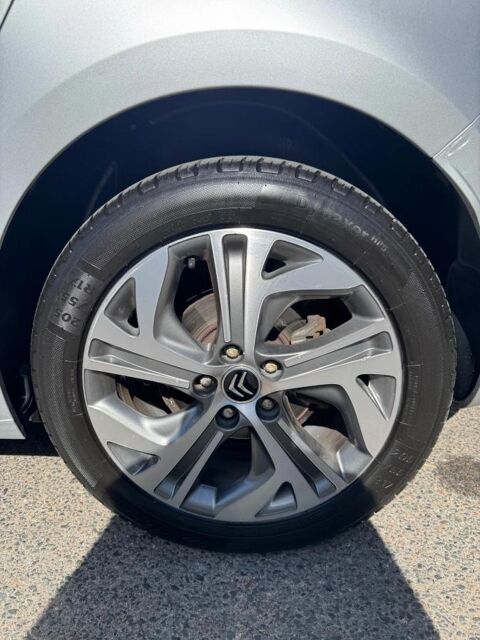 C4 Picasso 2015 occasion 45140 ORMES