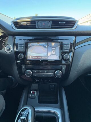 Qashqai 2016 occasion 13200 Arles