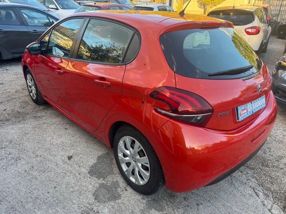 208 GENERATION-I 1.6 BLUEHDI 100 ACTIVE 2015 occasion 45400 Fleury-les-Aubrais