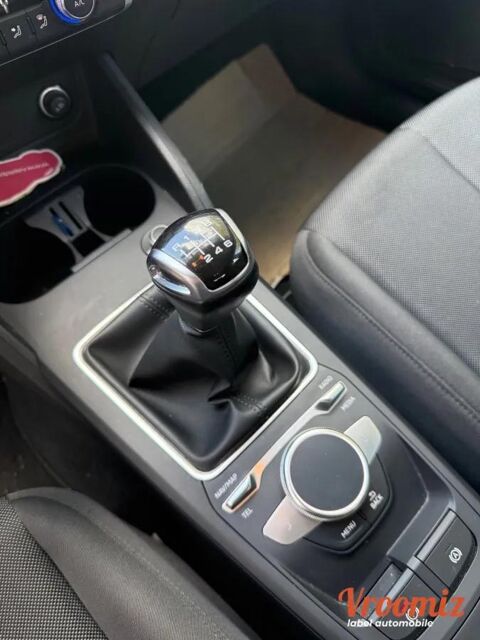 Q2 1.0 30 TFSI 110 DESIGN 2022 occasion 94520 P&eacute;rigny