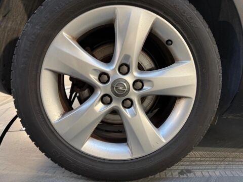Astra 1.7 CDTI Sport 2010 occasion 62400 B&eacute;thune