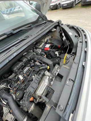 Berlingo 2020 occasion 41500 Mer