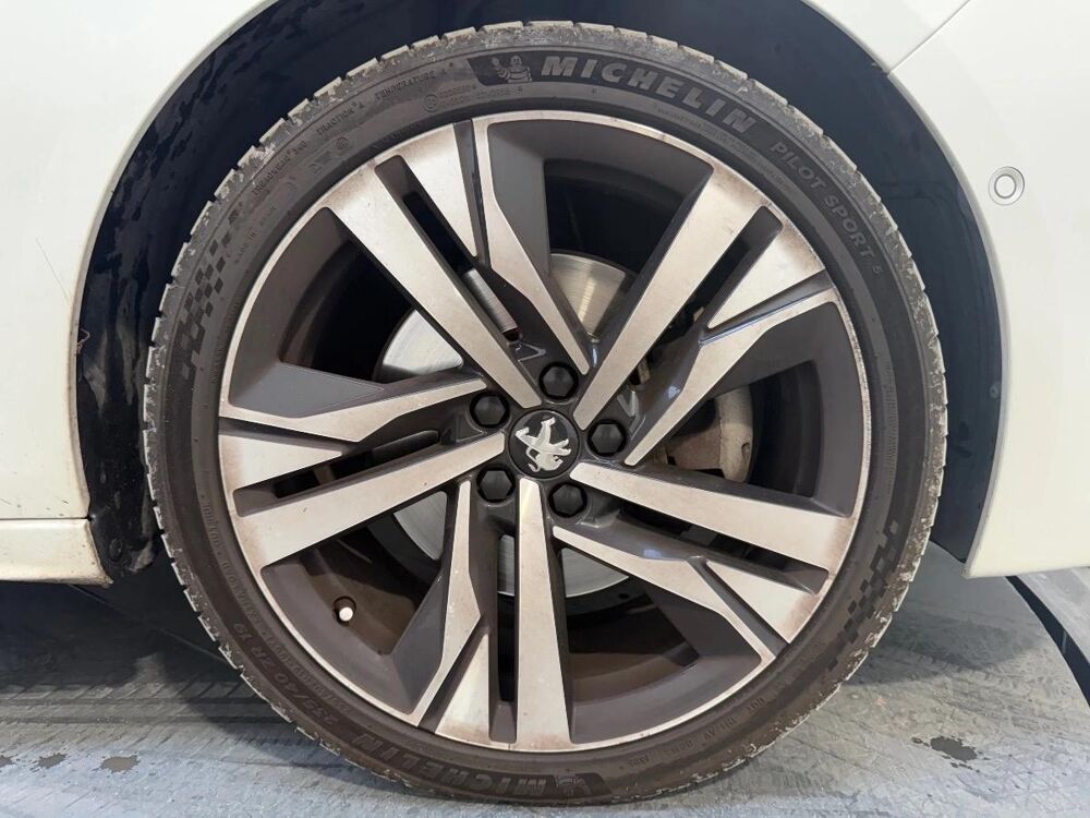 508 1.6 PTEC GT 2019 occasion 62400 B&eacute;thune