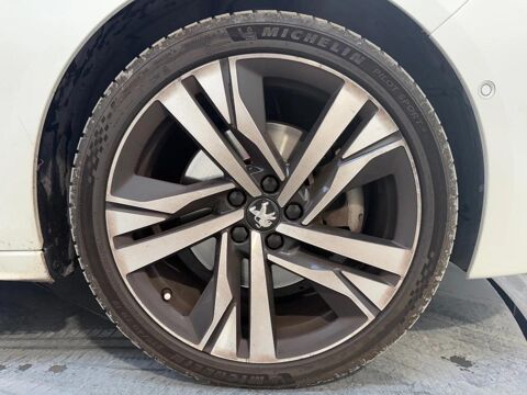 508 1.6 PTEC GT 2019 occasion 62400 B&eacute;thune