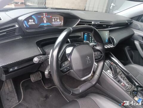 508 GENERATION-II SW 1.5 BLUEHDI 130 ALLURE EAT BVA START-STOP 2022 occasion 67500 Haguenau