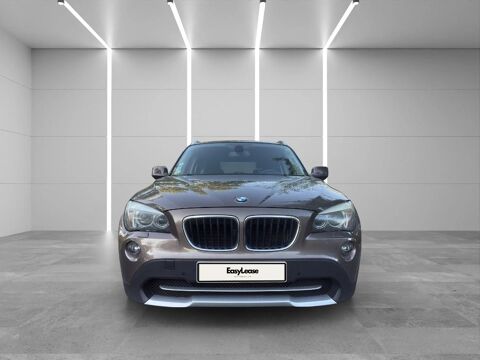 X1 1.8 D 145 CONFORT SDRIVE BVA 2012 occasion 78590 Noisy-le-Roi