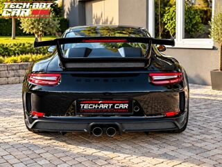 911 COUPE 991 4.0 500 GT3 PDK BVA 2017 occasion 57800 FREYMING-MERLEBACH