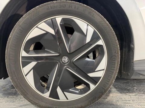 MG4 ELECTRIC 205 92PPM 64KWH LUXURY BVA 2024 occasion 62400 B&eacute;thune