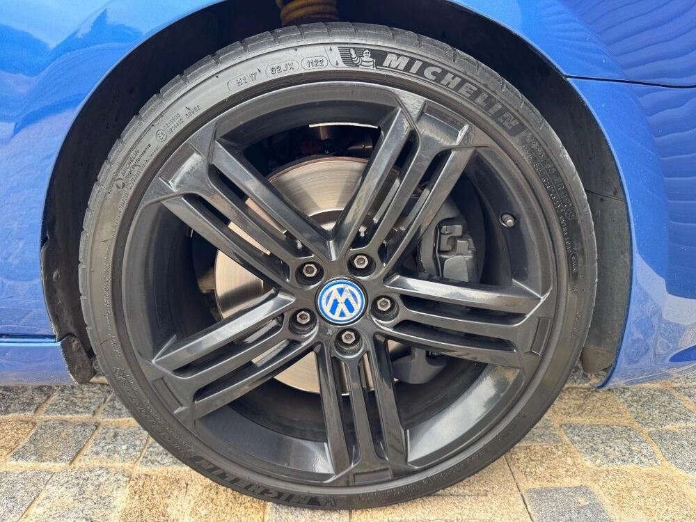 Golf 2.0 TSI 270 R 4MOTION DSG BVA 2010 occasion 06220 Antibes