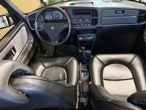 900 2.0 Turbo 16 S 175 ch 1989 occasion 78410 Aubergenville