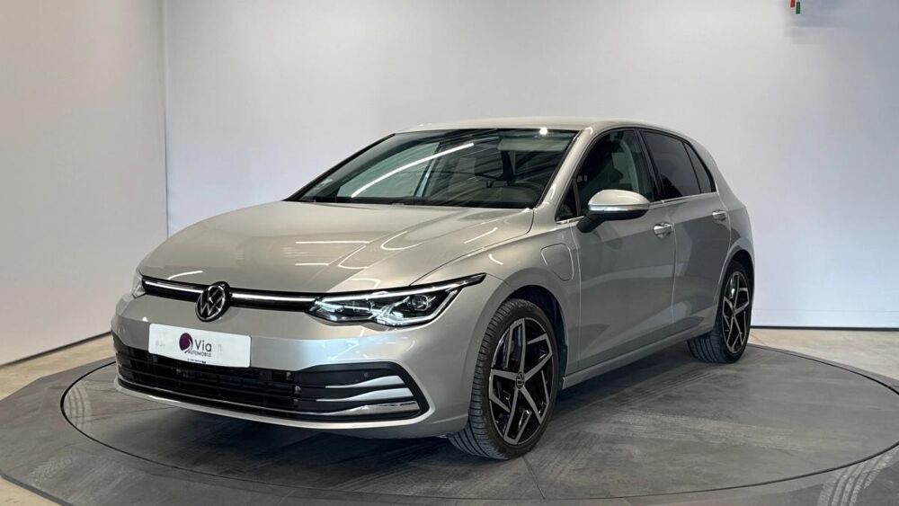 Golf 2021 occasion 66000 Perpignan