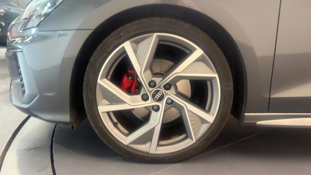 A3 35 TFSI 35 TFSI S line 2022 occasion 59223 Roncq