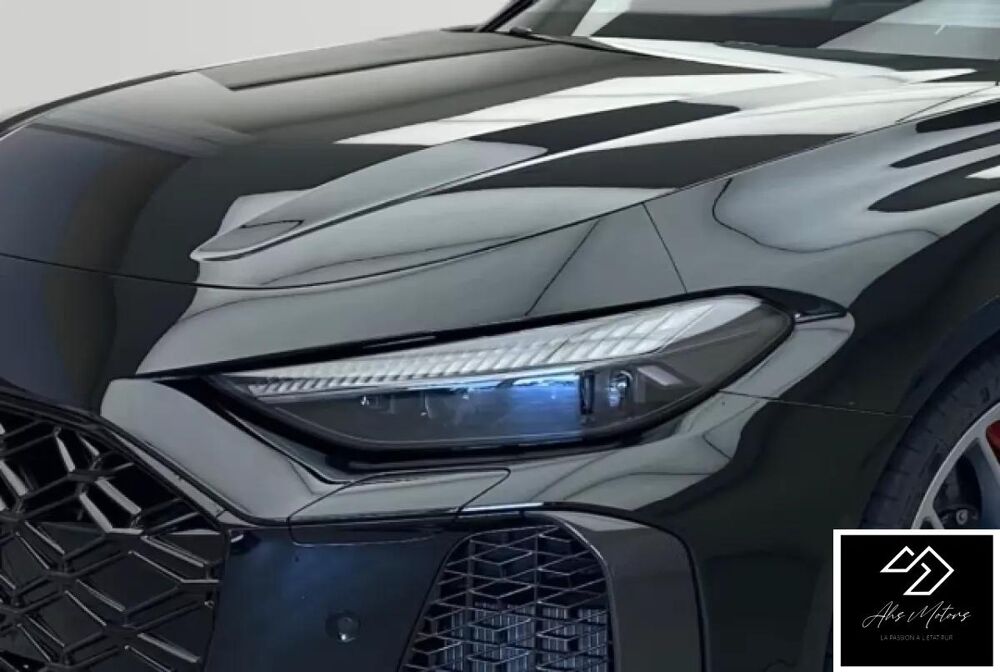 RS5 639CH Quattro Hybrid Perfect Synergie 2026 occasion 83260 LA CRAU