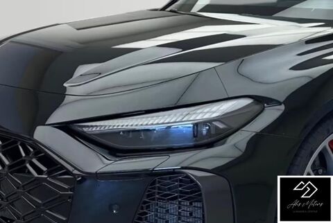 RS5 639CH Quattro Hybrid Perfect Synergie 2026 occasion 83260 LA CRAU