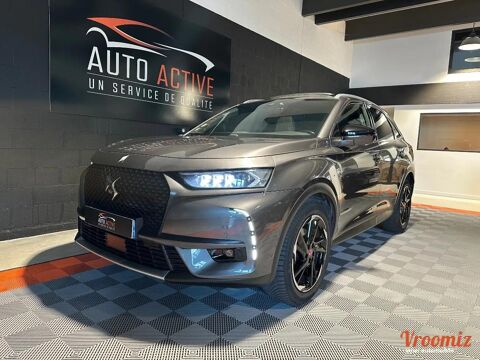 Annonce voiture Citroën DS7 19490 €