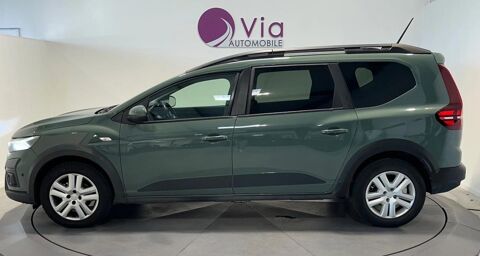 Jogger 1.0 ECO-G GPL 100 EXPRESSION 2024 occasion 59494 Petite-For&ecirc;t