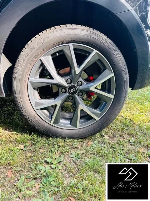 A1 2020 occasion 83260 LA CRAU
