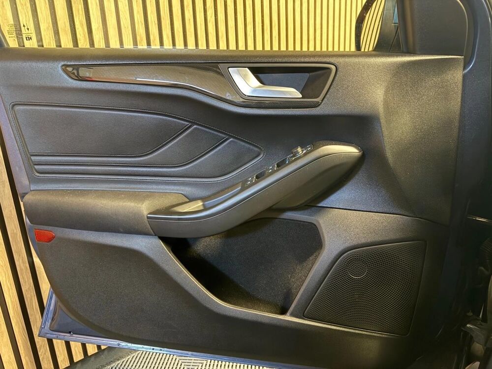 Focus 1.0 ECOBOOST 155 HYBRID MHEV ST-LINE X 2021 occasion 78410 Aubergenville