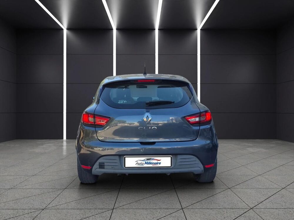 Clio 0.9 TCE 90 ENERGY BUSINESS 2018 occasion 34000 MONTPELLIER