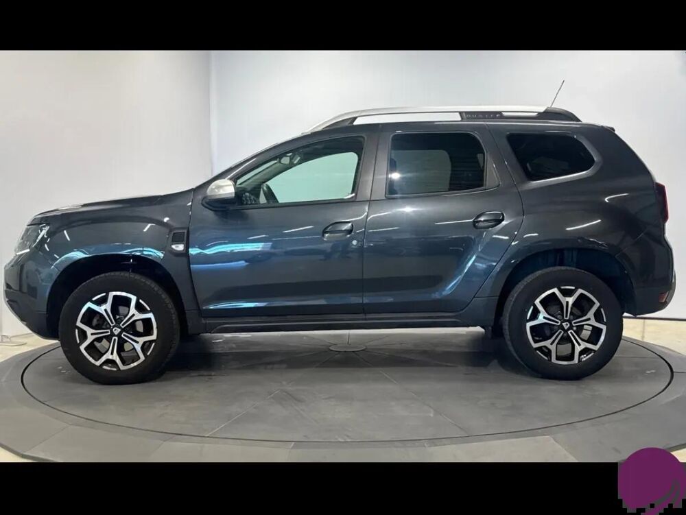 Duster 1.5 DCI 110 PRESTIGE 4X2 2018 occasion 66000 Perpignan