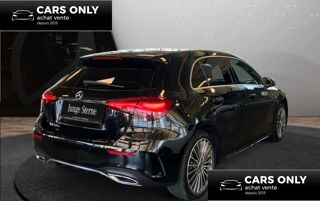 Classe A 1.3 250 E 218H 160 EQ-POWER PHEV HYBRID 15.6KWH AMG LINE 8G- 2025 occasion 06400 CANNES