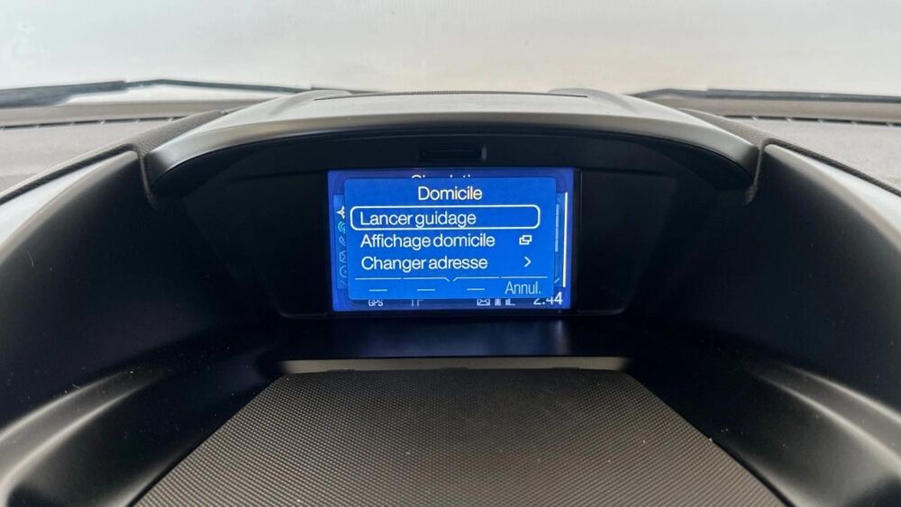 Kuga 2014 occasion 17600 Saujon