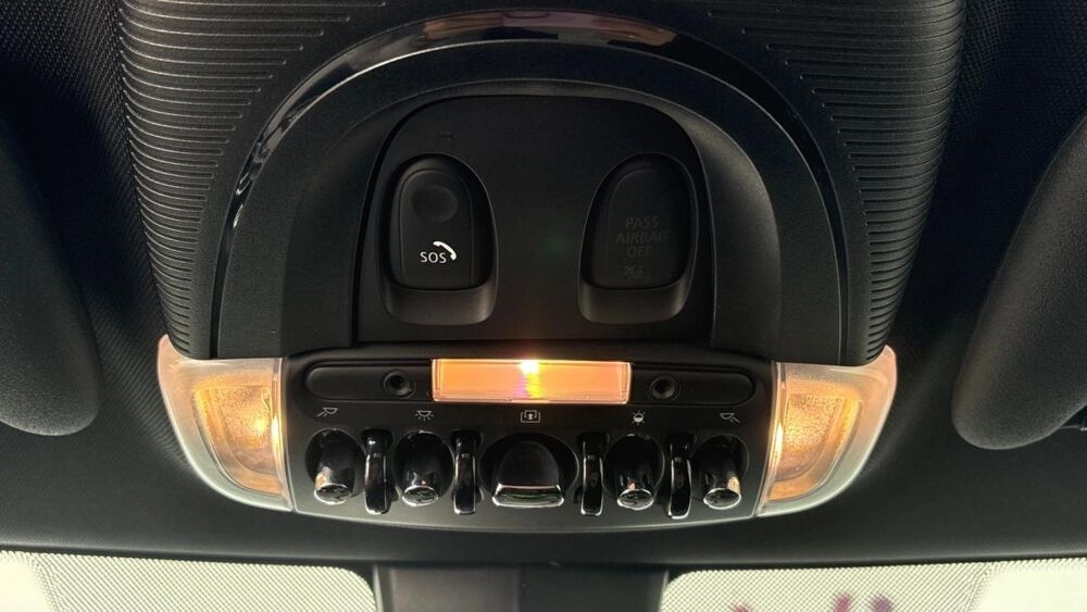 MINI COUPE 2019 occasion 17600 Saujon
