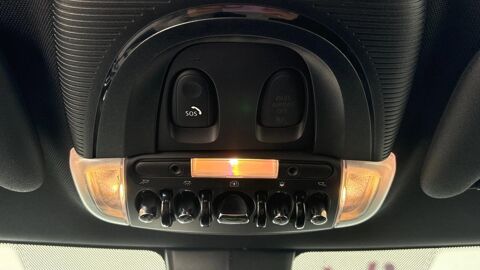 MINI COUPE 2019 occasion 17600 Saujon