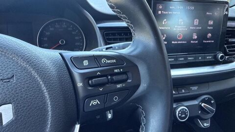 Stonic 1.0 TGDI Active 2023 occasion 33600 Pessac