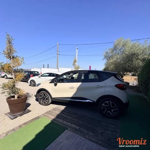 Captur 0.9 TCE 90 ENERGY HELLY HANSEN START-STOP 2015 occasion 78490 Galluis