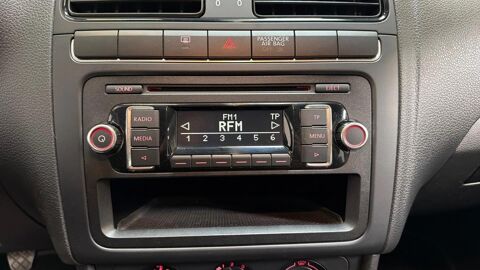 Polo 1.2 TDI 75ch Style 5p 2012 occasion 91380 Chilly-Mazarin