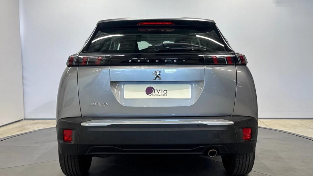 2008 1.5 BHDI Active Business 2021 occasion 66000 Perpignan