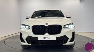 X4 2022 occasion 66000 Perpignan