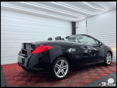 308 GENERATION-I CC 1.6 E-HDI 110 SPORT PACK 2013 occasion 33600 Pessac