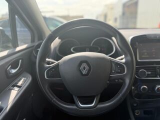 Clio 1.5 DCI 90 TREND 2017 occasion 78630 Orgeval