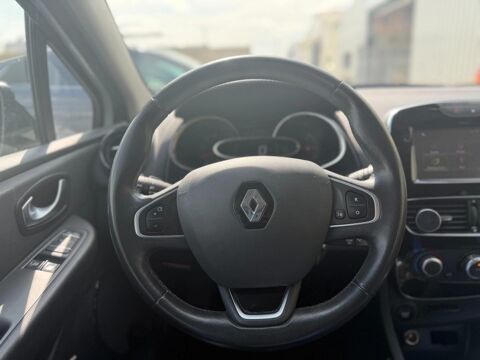 Clio 1.5 DCI 90 TREND 2017 occasion 78630 Orgeval