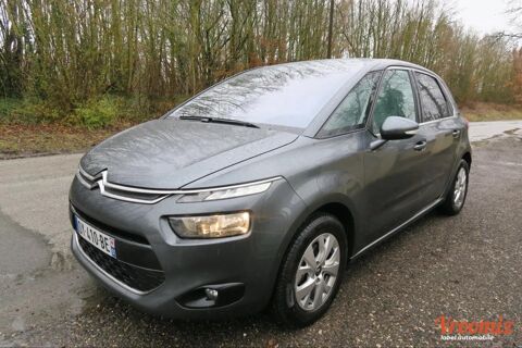 Citro&euml;n C4 Picasso 2015 occasion LE MEREVILLOIS 91660