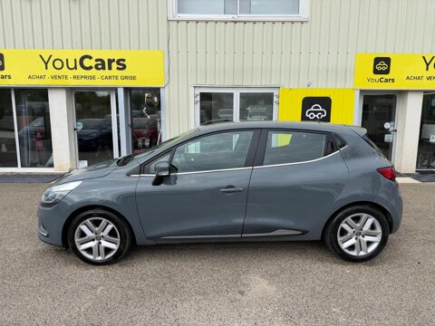 Clio 0.9 TCE 75 ENERGY BUSINESS 2018 occasion 78630 Orgeval