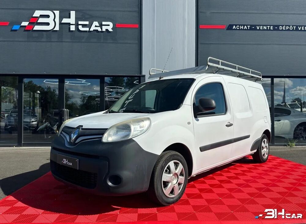 Kangoo Express 2014 occasion 33980 Audenge