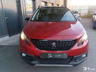 2008 GENERATION-I 1.2 PURETECH 130 GT LINE START-STOP 2017 occasion 67500 Haguenau
