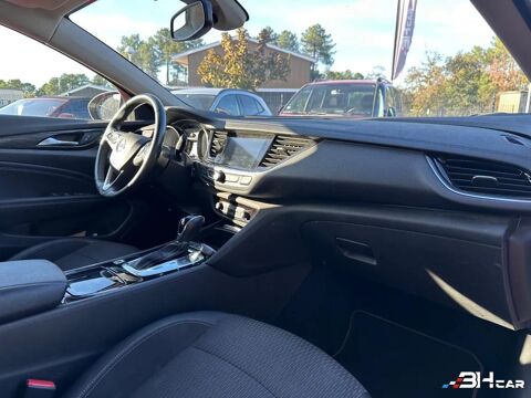 Insignia GENERATION-II GRANDSPORT 1.6 CDTI 135 EXCELLENCE BVA START-S 2018 occasion 33980 Audenge