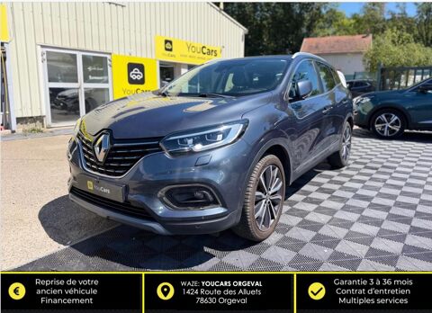 Renault kadjar 1.3 TCE 140 cv INTENS EDC BVA - TOIT PAN