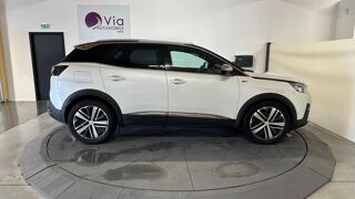 3008 GENERATION-II 2.0 BLUEHDI 180 GT LINE EAT BVA START-STOP 2017 occasion 76190 Auzebosc