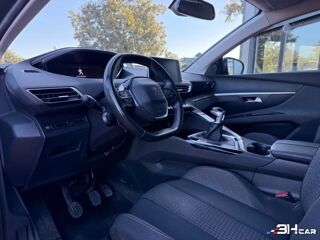 5008 GENERATION-II 1.5 BLUEHDI 130 ACTIVE BUSINESS START-STOP 2020 occasion 33980 Audenge